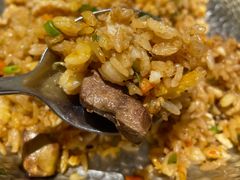 -赤火牛排(金狮广场店)