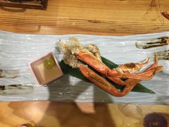 -花潮料理艺食馆(世欧广场店)