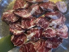 -老炉家木炭烤肉(长江国际店)