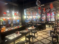 -阿大排档(长春这有山店)