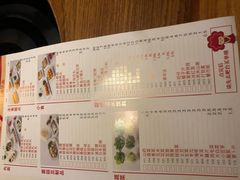 -傣妹火锅(四川北路店)