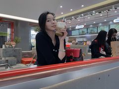 -喧闹·东方大气茶(鹅岭二厂店)