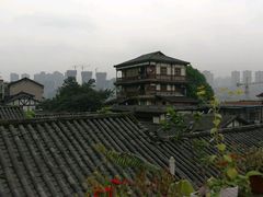 -大王油茶(磁器口店)