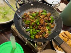 -衡厨·衡阳土菜(中南店)