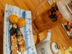 -酒窝夜酌居酒屋(中海水岸馨都店)