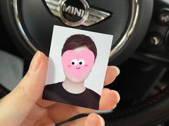 -白箱照相馆·外拍