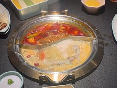 -熊喵来了火锅(四平万达第56分店)