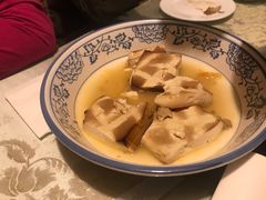孔府豆腐-鲁城往事(游客中心店)
