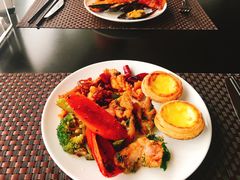 -339旋转餐厅(天府熊猫塔店)