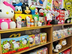 -溪岸路花鸟市场