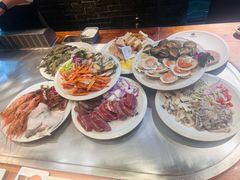 -大渔之观(安贞店)