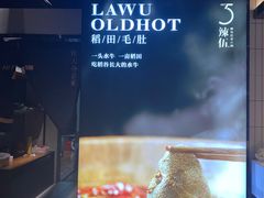 -辣伍鲜毛肚老火锅(元一店)