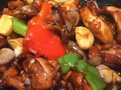 -衡山汇·高级粤菜(霄云路店)