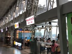 -回味鸭血粉丝汤(南京站店)