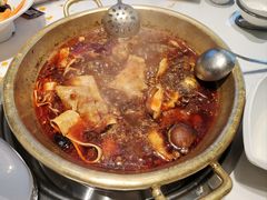 -涿派·炝锅鱼(涿州店)