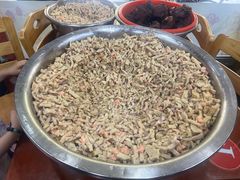 -阿静美食