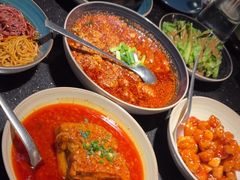 -华豫川酒家(双子塔店)