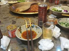 -小龙坎火锅(双林店)