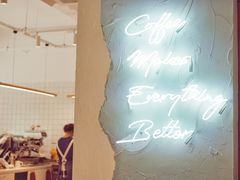 -COTTON CAFE(德信·中外公寓店)