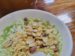 擂茶-客家养生油茶(汕尾店)