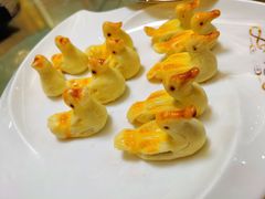 小鸭酥-全聚德(前门店)
