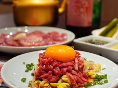 -蒜香焼肉PURUSHIN(马场路店)