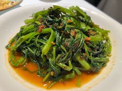 空心菜-莆田餐厅PUTIEN(深圳湾万象城家宴店)