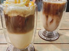 -Cafe Alice咖啡爱丽丝(奥城店)