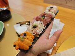 -鮨冠OMAKASE食べ放题(北京首店)