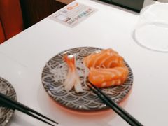 -争鲜回转寿司(通州万达店)