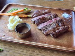 -MARU玛露音乐餐厅(大学路店)