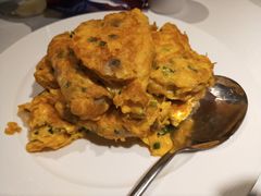 -开海·红岛海鲜虾水饺(石老人店)