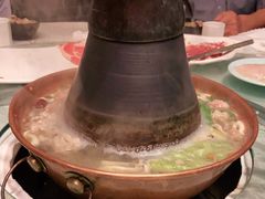-东来顺饭庄(西直门店)