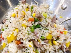 -斯比特花园西餐厅(东方商厦店)