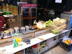 -钢管厂歆瑞源油卤串串香(春熙路太古里店)