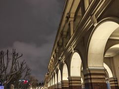 -民园广场