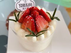-吉川堂·日式甜点专门店(正佳广场店)