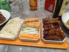 -老味道(横山桥羊绒城店)