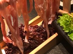 鸭肠-湊湊火锅·茶憩(石家庄万象城店)