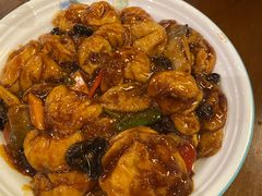 -锡和无锡菜(景丽苑店)