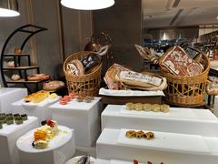 -南湖宾馆·鸳湖阁全日制餐厅