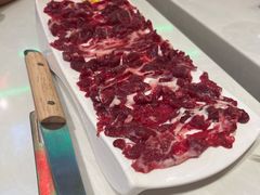 -荣叔港式沙嗲牛肉火锅(正佳潮流店)