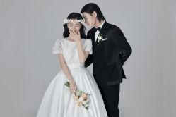 -巴黎春天婚纱摄影STUDIO·定制