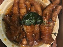 -蔡澜点心·粤菜(西单大悦城店)