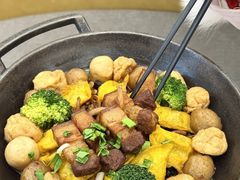 -刀板香·安徽菜(国购IFC店)