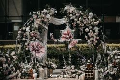 -Sunny喜铺婚礼策划(东部店)