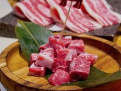 -秋木烤肉·韩国牛肉名家(高新旗舰店)