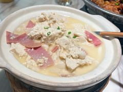 -大鱼徽州·寻味徽菜(星光总店)