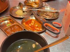 -西塔老太太泥炉烤肉(苏州大悦城店)