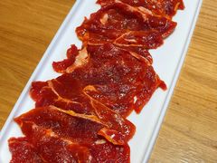 -四喜小胖·北京涮肉(五道营店)